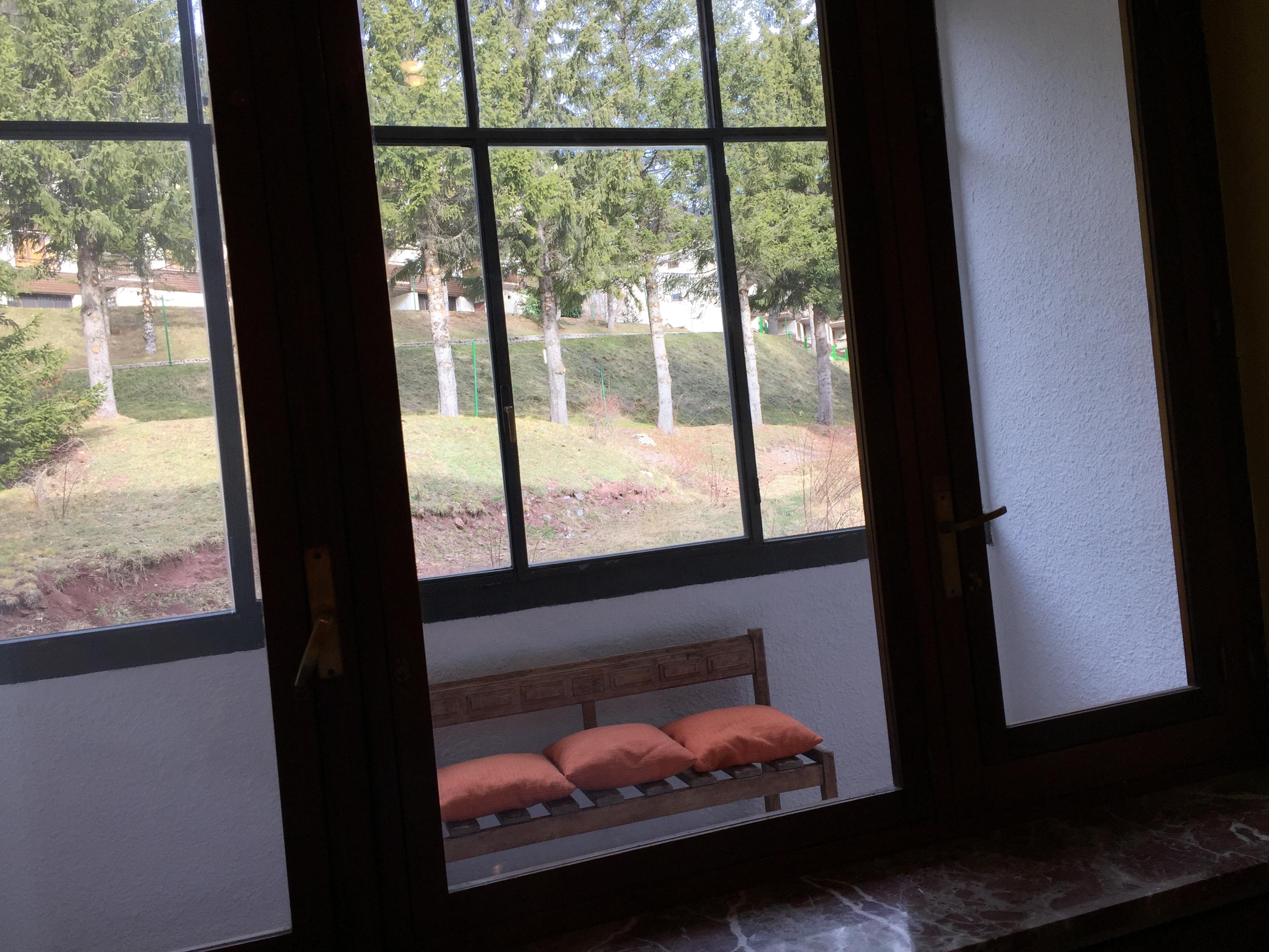 Hotel Edelweiss Candanchu Luaran gambar