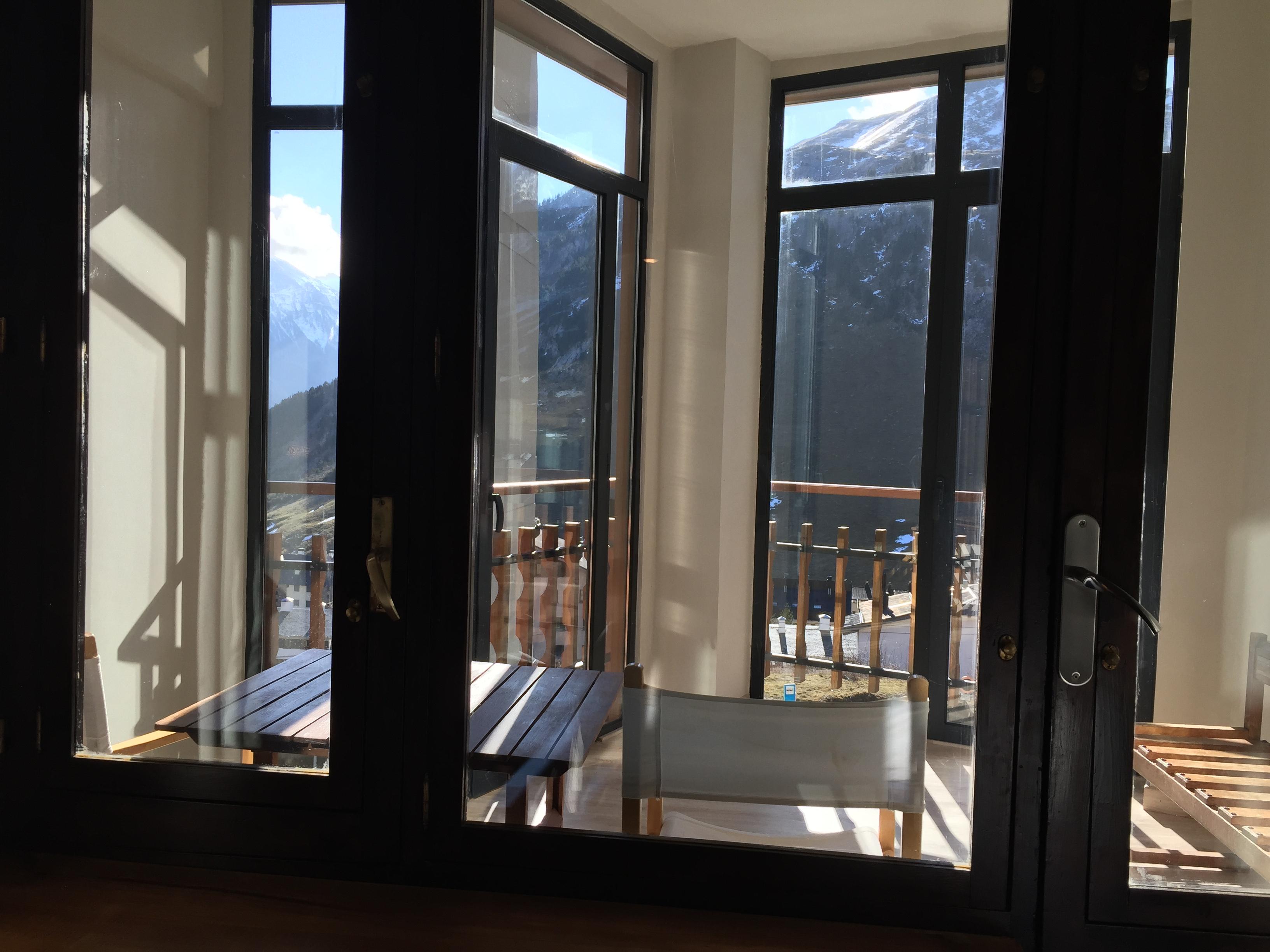 Hotel Edelweiss Candanchu Luaran gambar